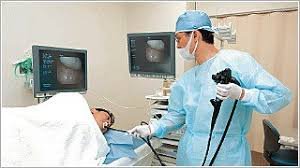 Endoscopy Technician